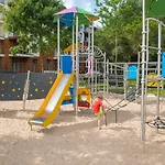 Wolski Apartments - Polanki Park 303