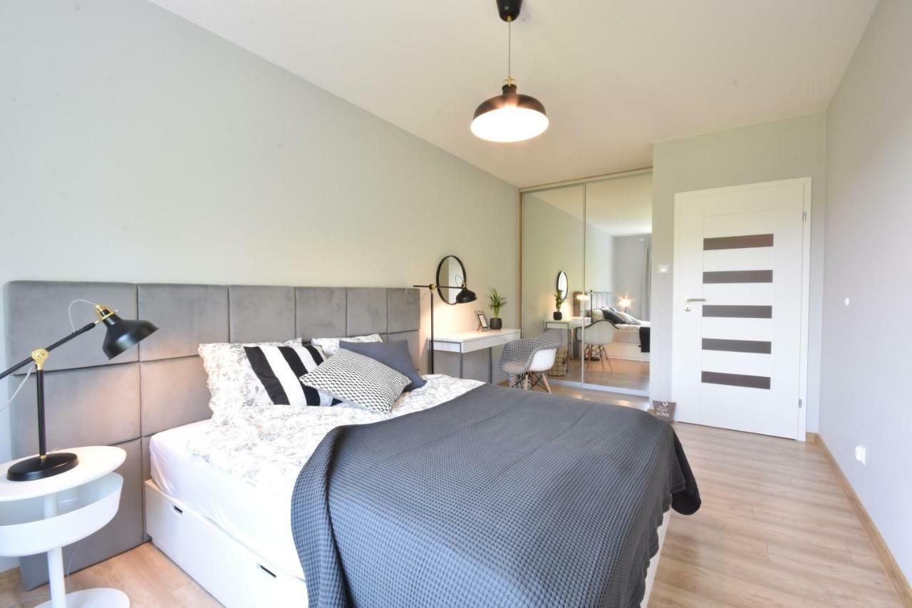 Apartment Wolski - Polanki Park 303 Kolobrzeg