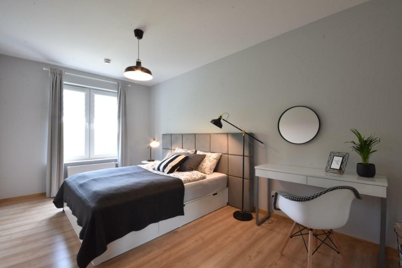Apartament Wolski - Polanki Park 303